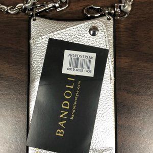 Bandolier  Emma  Cell Phone Case-iphone 6/7/8